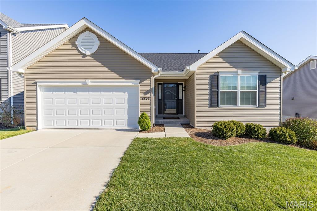 Huntington Glen - Residential