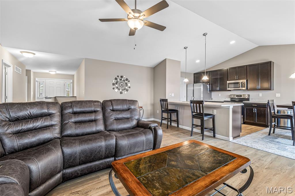 Huntington Glen - Residential