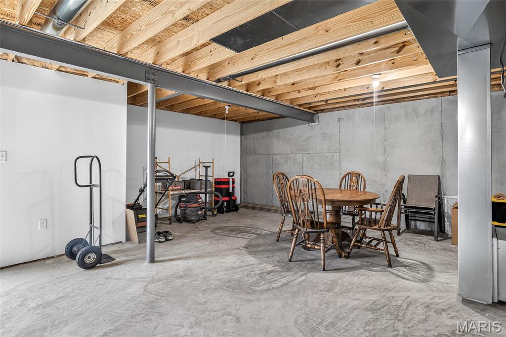 Huntington Glen - Residential