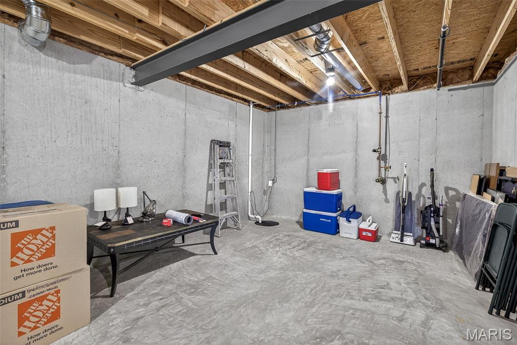 Huntington Glen - Residential