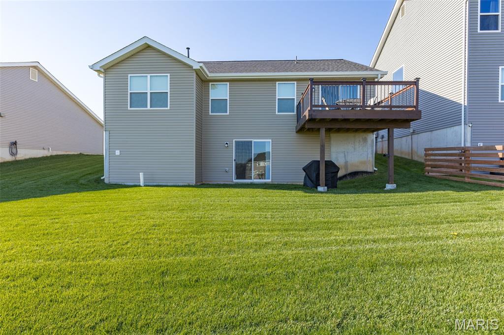 Huntington Glen - Residential