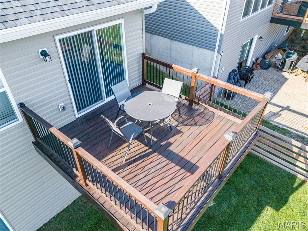 Huntington Glen - Residential