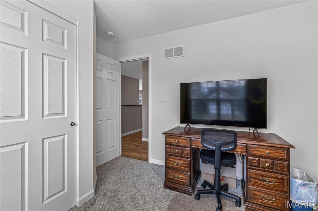 Huntington Glen - Residential