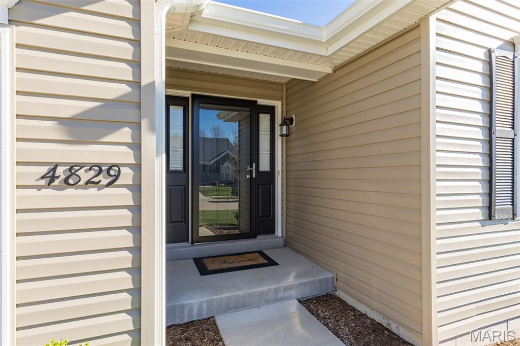 Huntington Glen - Residential