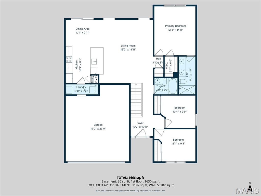 Huntington Glen - Residential
