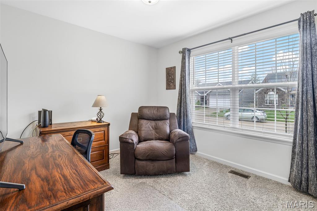 Huntington Glen - Residential