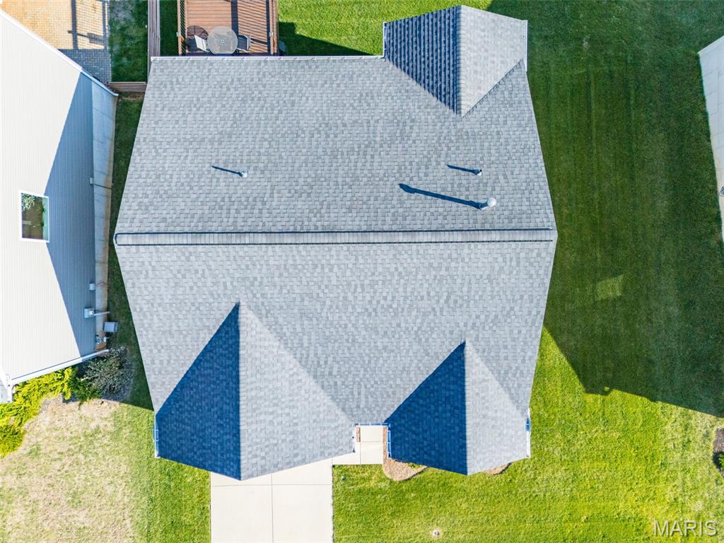 Huntington Glen - Residential