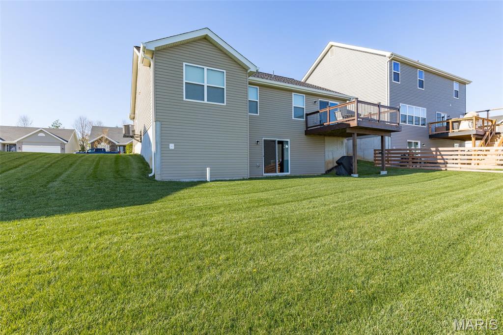 Huntington Glen - Residential