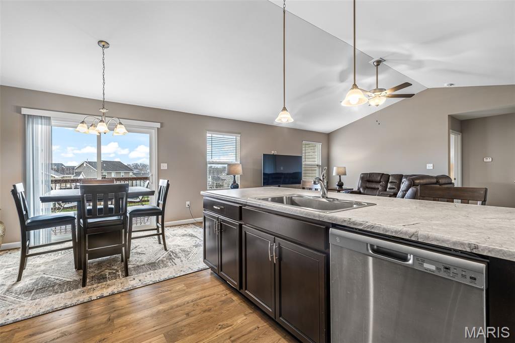 Huntington Glen - Residential