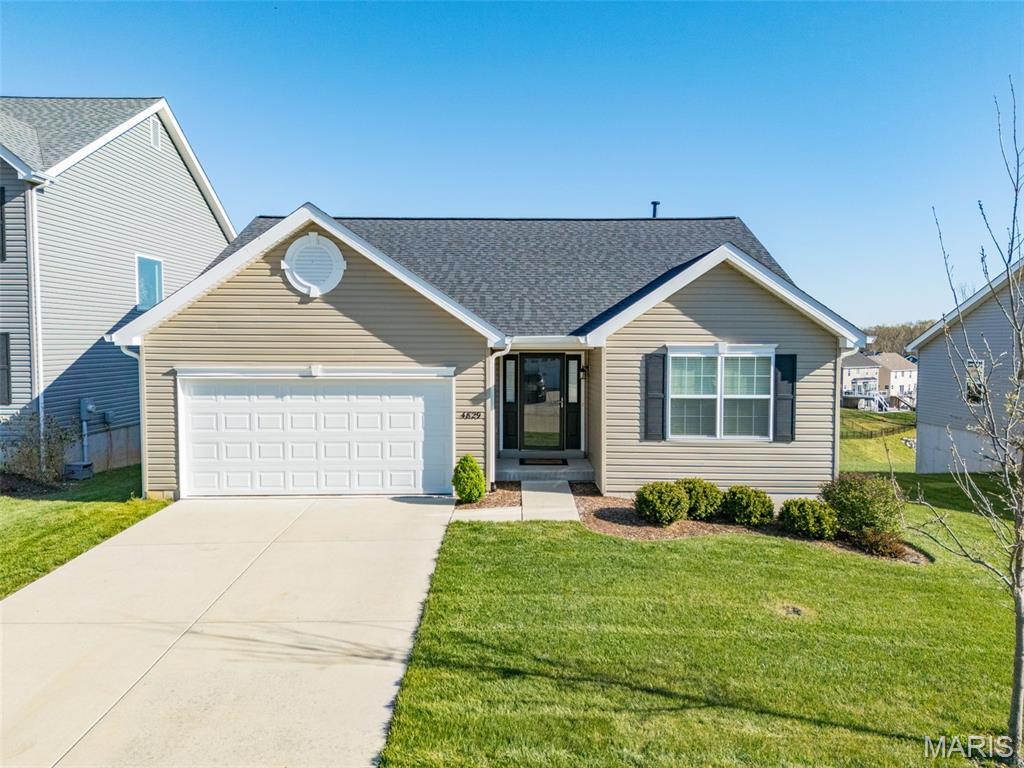 Huntington Glen - Residential