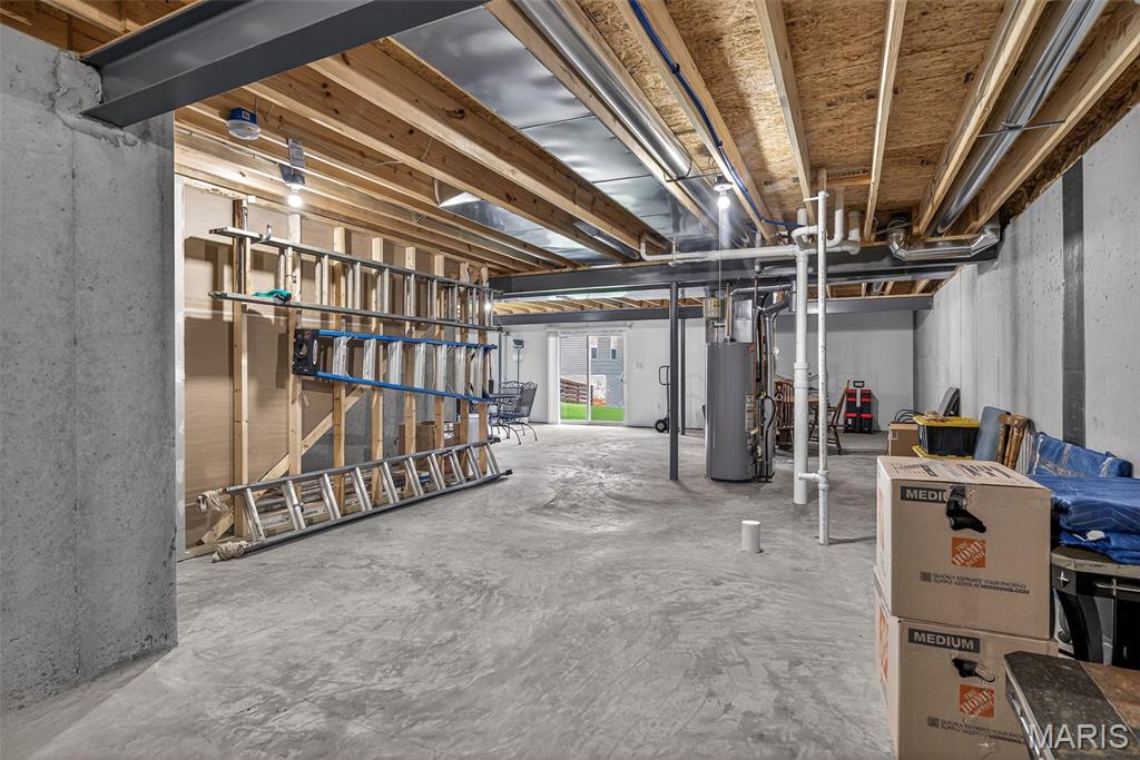 Huntington Glen - Residential