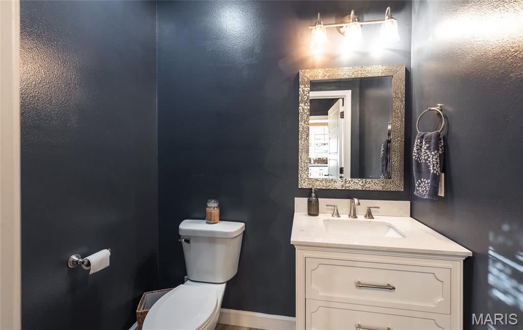 Fox Crk Resub - Residential