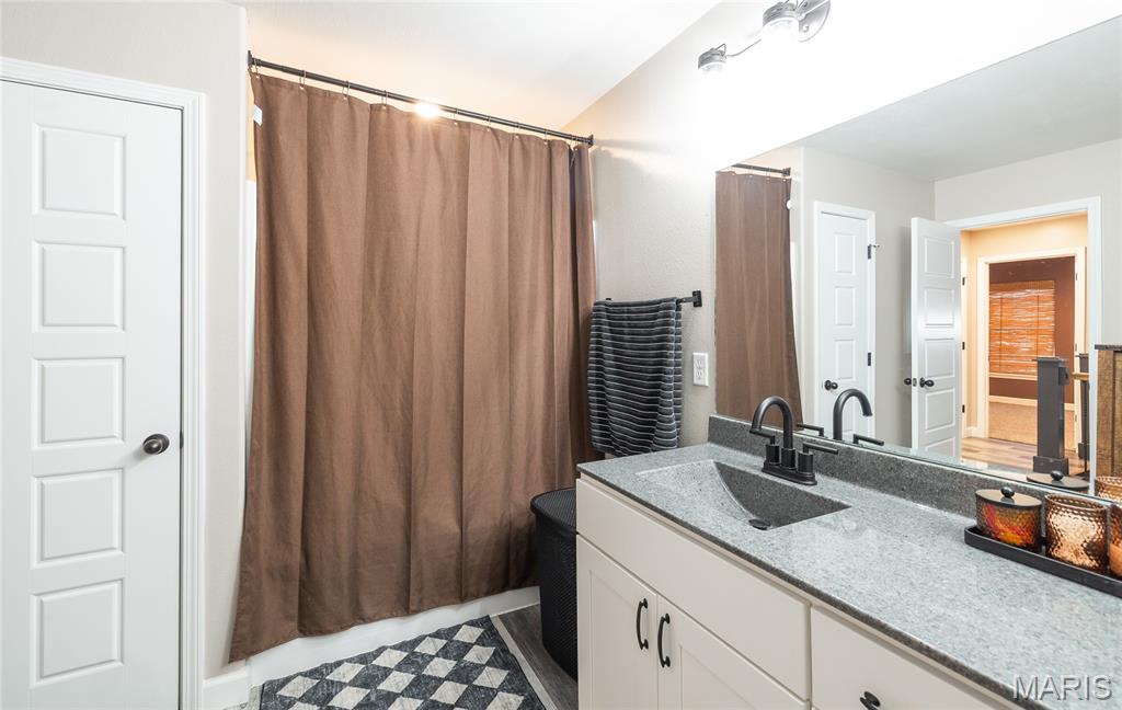 Fox Crk Resub - Residential