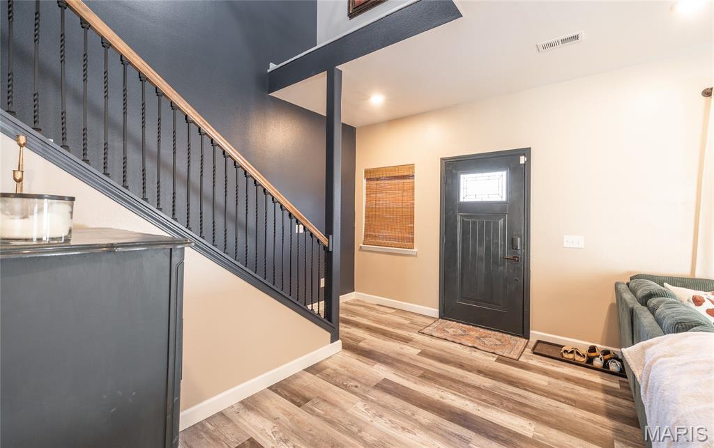 Fox Crk Resub - Residential