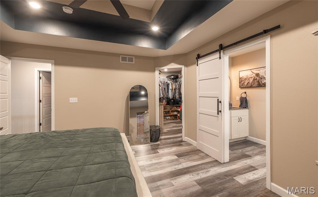 Fox Crk Resub - Residential