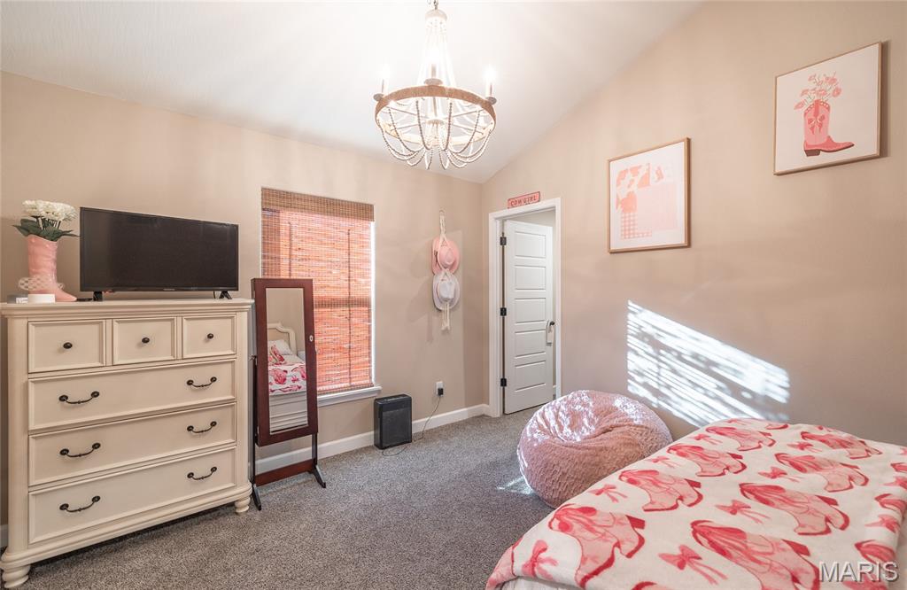 Fox Crk Resub - Residential