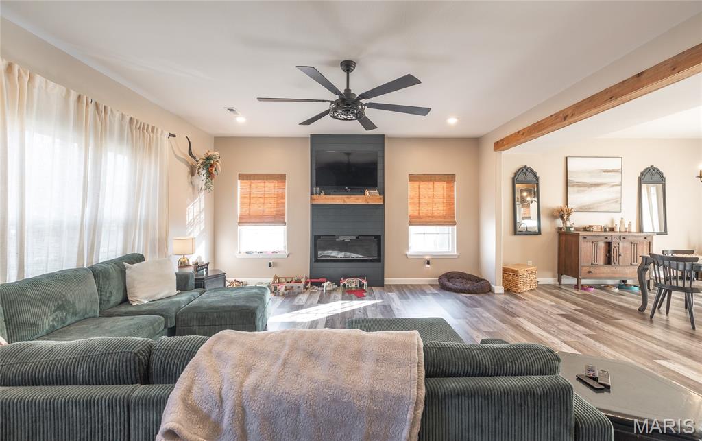 Fox Crk Resub - Residential