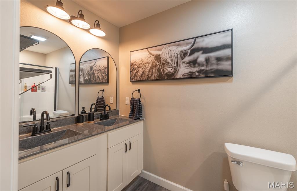 Fox Crk Resub - Residential