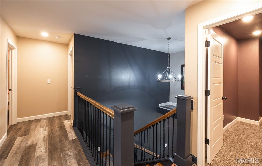 Fox Crk Resub - Residential