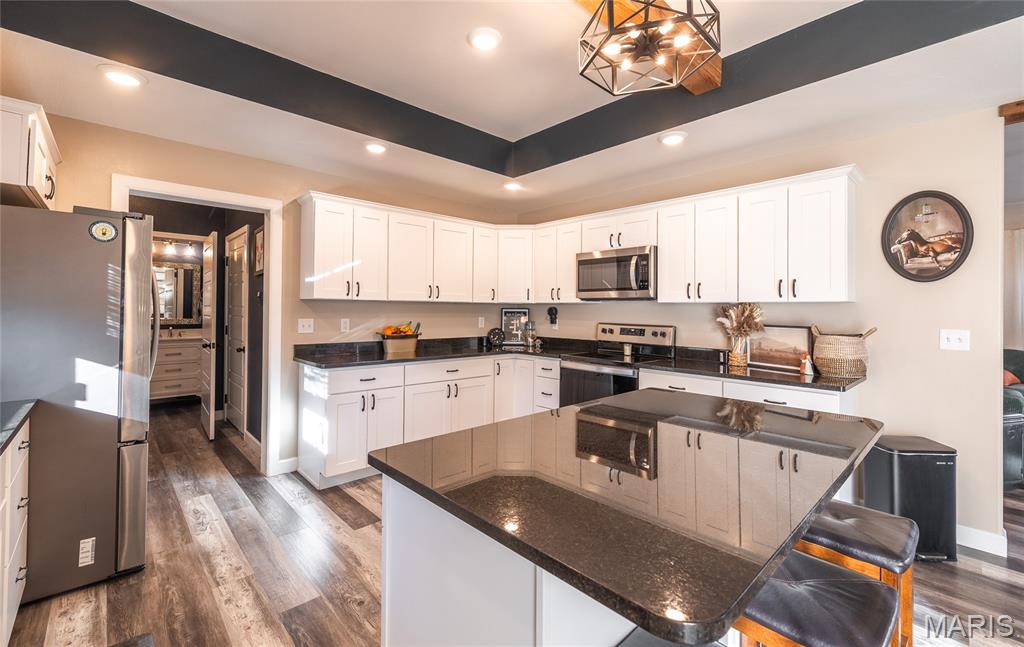 Fox Crk Resub - Residential