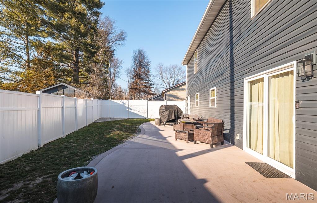 Fox Crk Resub - Residential