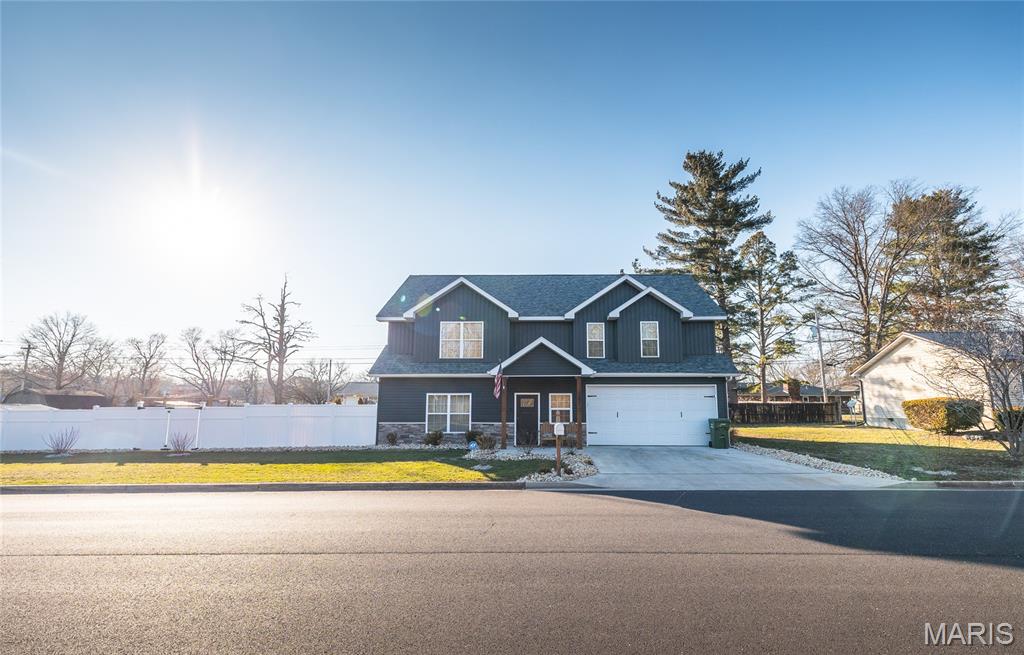 Fox Crk Resub - Residential