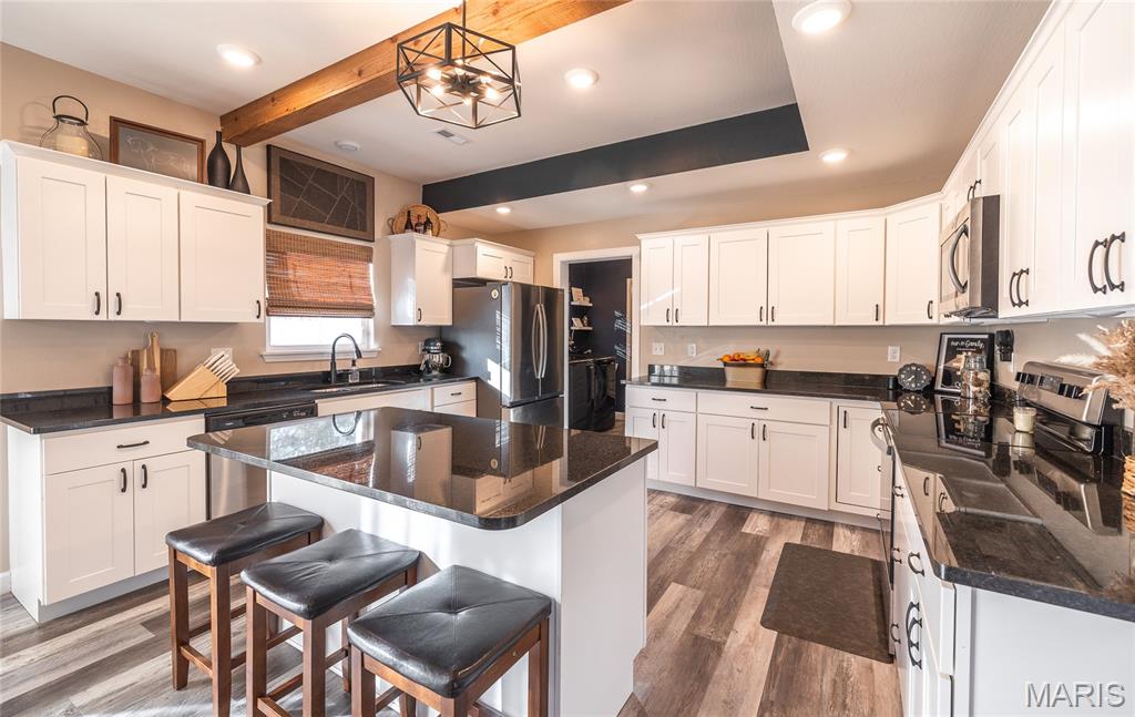 Fox Crk Resub - Residential