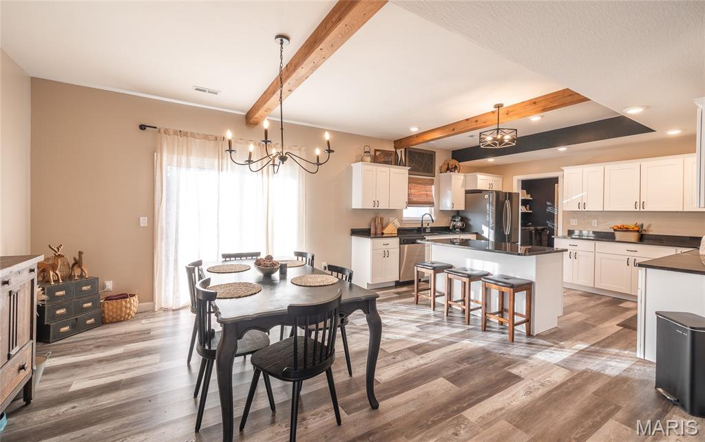 Fox Crk Resub - Residential