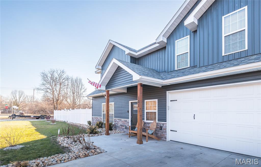 Fox Crk Resub - Residential