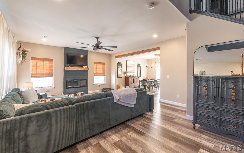 Fox Crk Resub - Residential