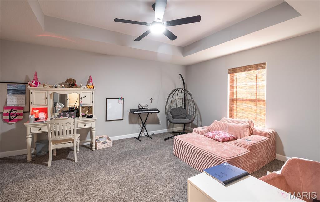 Fox Crk Resub - Residential