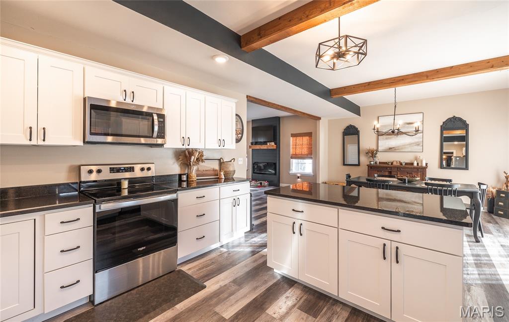 Fox Crk Resub - Residential