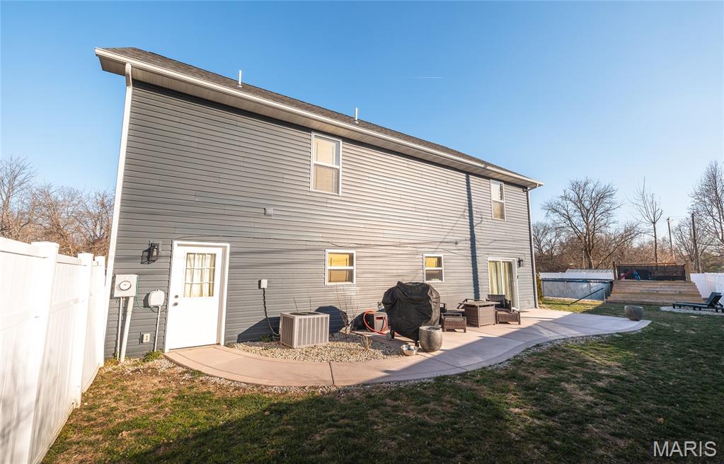 Fox Crk Resub - Residential