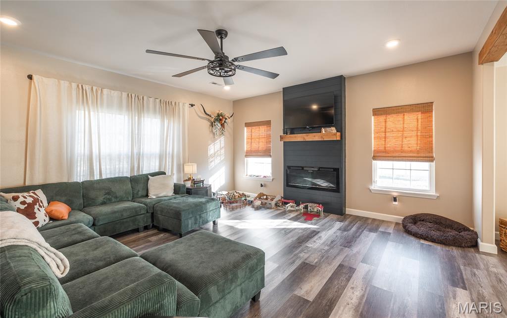 Fox Crk Resub - Residential