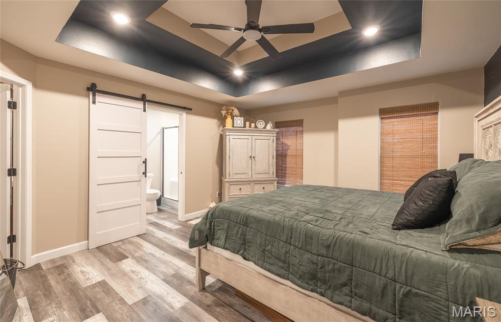 Fox Crk Resub - Residential