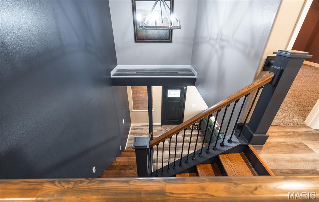 Fox Crk Resub - Residential