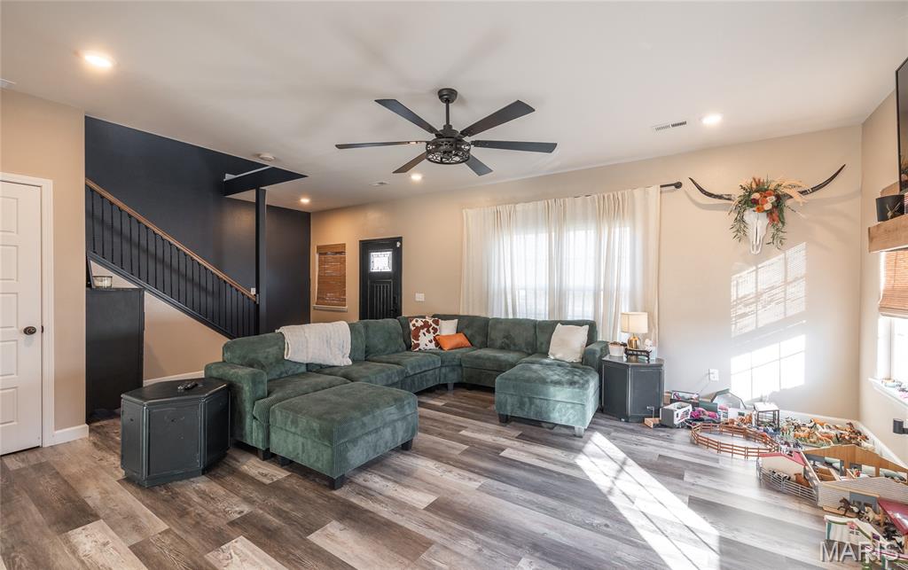 Fox Crk Resub - Residential