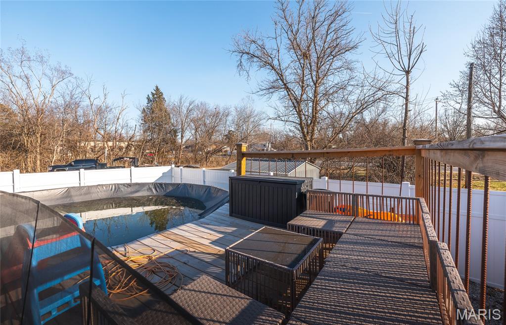 Fox Crk Resub - Residential