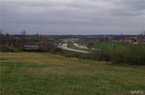 0 Penn Troy MO 63379