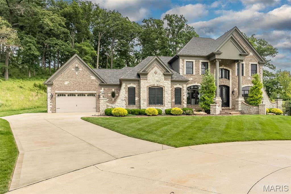1600 White Sage Court