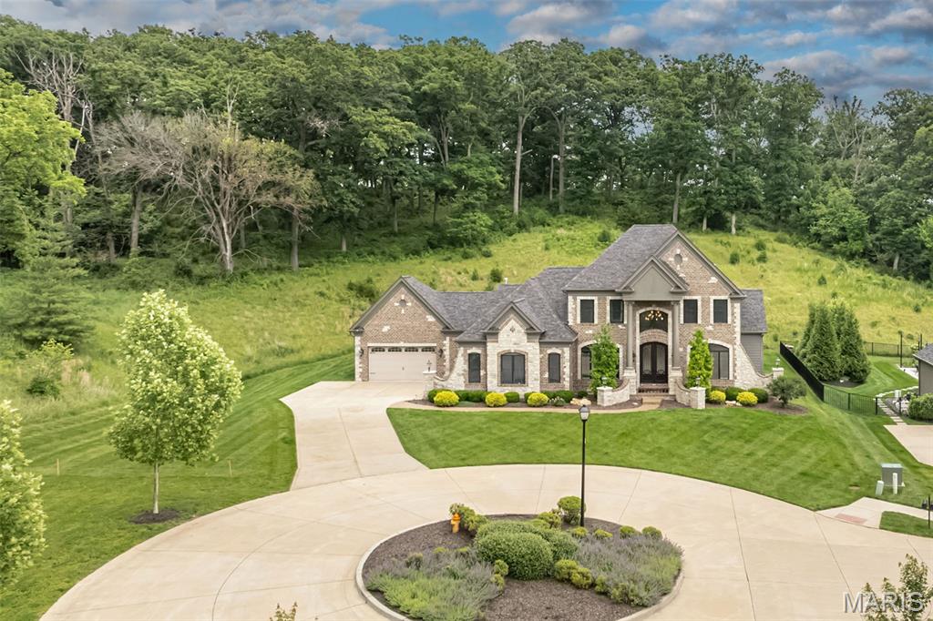 1600 White Sage Court