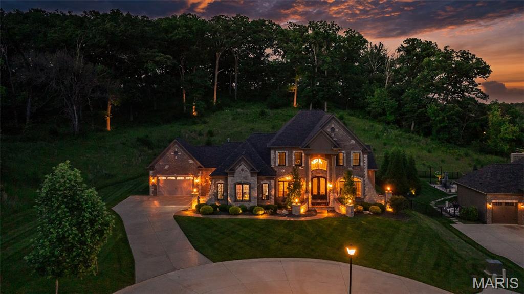 1600 White Sage Court
