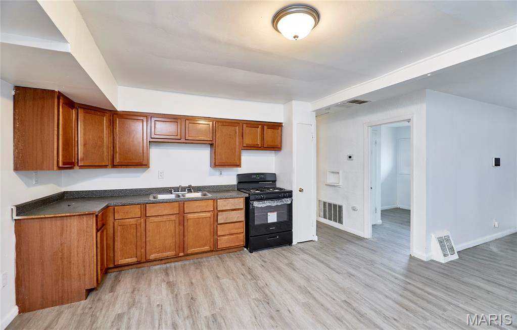 Glasgow Village Unit 2 - Residential