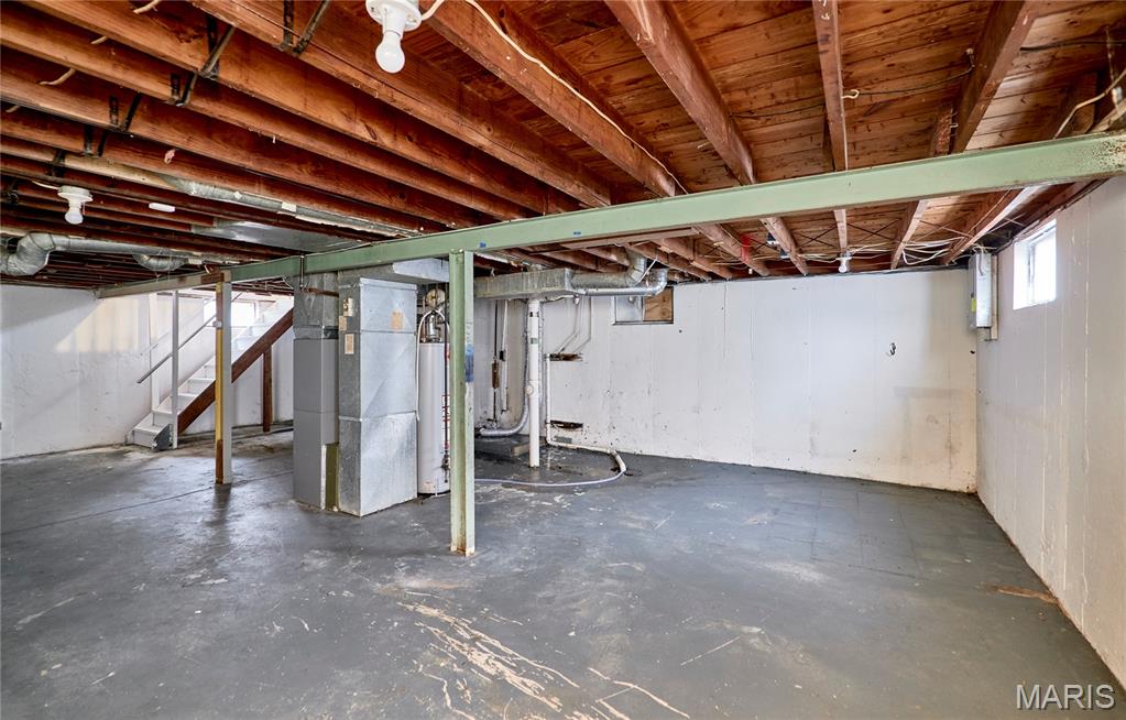 Glasgow Village Unit 2 - Residential