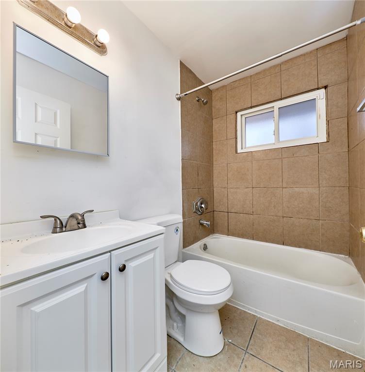 Glasgow Village Unit 2 - Residential