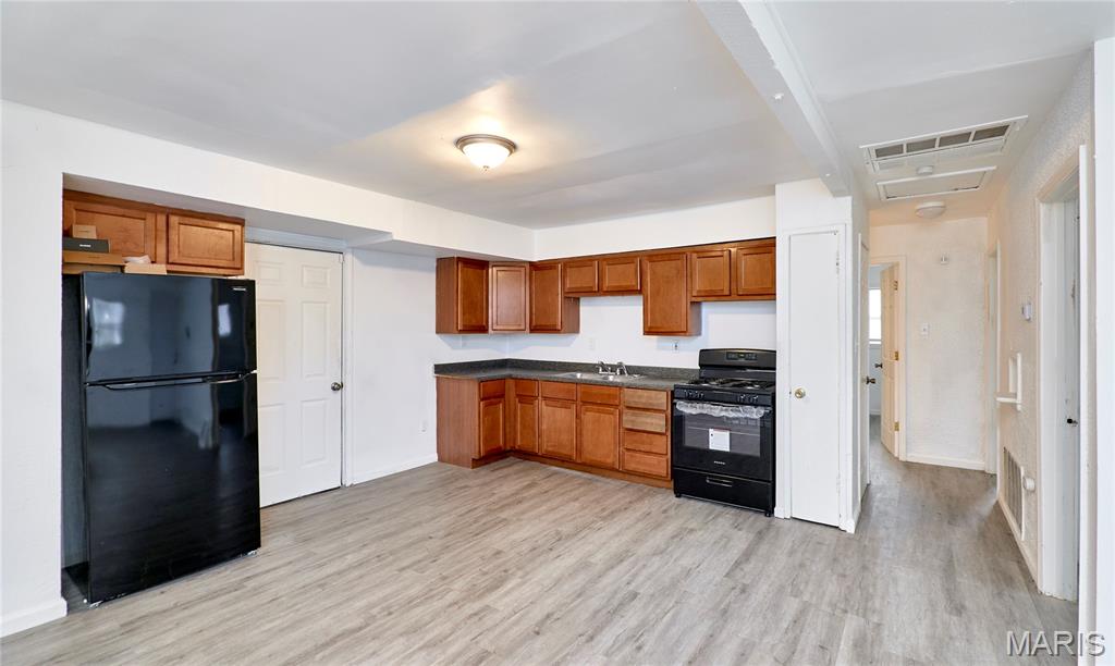 Glasgow Village Unit 2 - Residential