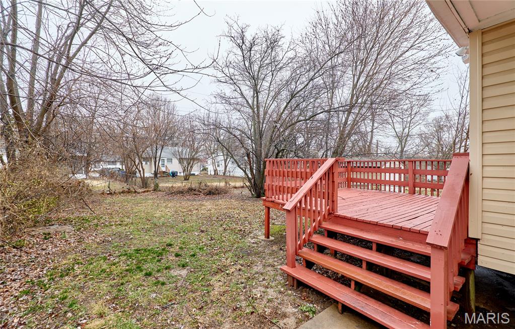 Glasgow Village Unit 2 - Residential