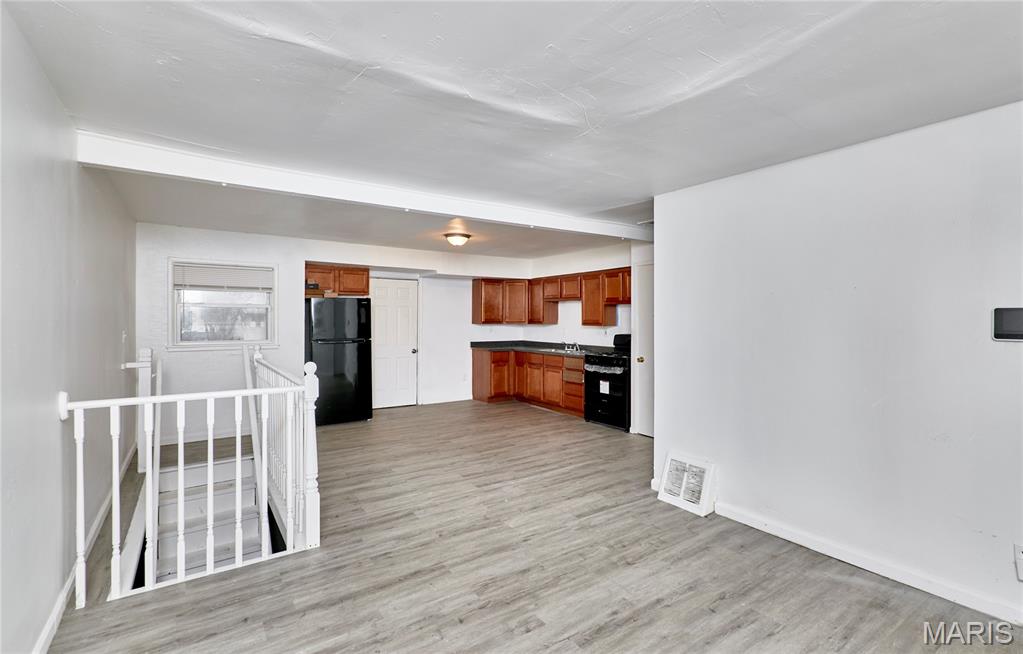 Glasgow Village Unit 2 - Residential