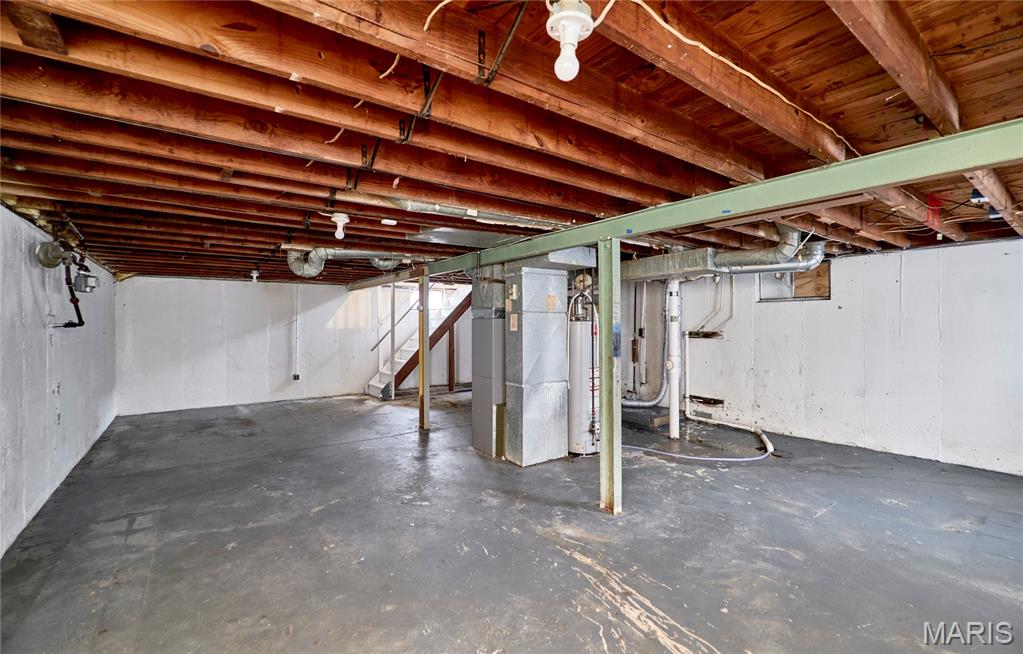 Glasgow Village Unit 2 - Residential