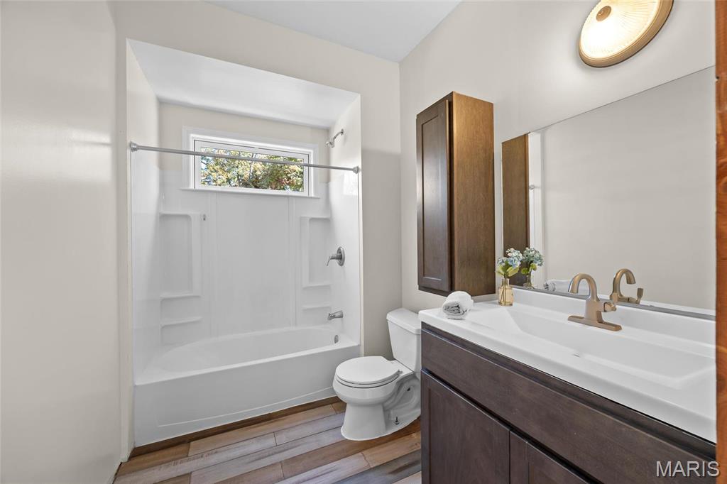 Grayhawk - Residential